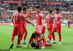 韩国国家队今夜临场应变,志在法甲名次提升,目标明确,团队化学反应显著(韩国国会议长权力大吗) 韩国国家队今夜临场应变,志在法甲名次提升,目标明确,团队化学反应显著(韩国国会议长权力大吗)